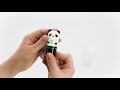 Panda's Brightening Eye Base База - корректор вокруг глаз