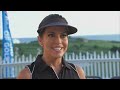 Robin Meade's Get Golf Ready Experience with Suzy Whaley, PGA/LPGA