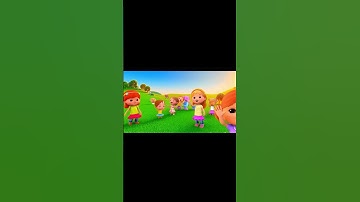 Thumbnail of 🎵 Otter on the Waves – The Catchiest Kids’ Song of 2025!Ticker: “🦦 Catch the wave, feel the beat!”