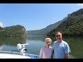 EASTERN EUROPE to THE BLACK SEA on The Danube River,  June 2018