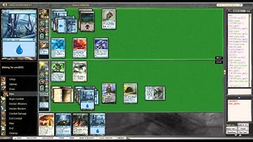 BSS Draft #1 Round 2 Game 3