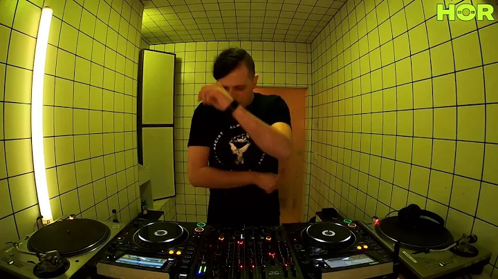 aufnahme + wiedergabe - Philipp Strobel / December 22 / 8pm-9pm