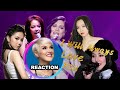 Vocal Coach compares「I WILL ALWAYS LOVE YOU」聲樂老師對比 #张惠妹 #张靓颖 #邓紫棋 #茜拉 #jessiej #shilaamzah #我是歌手