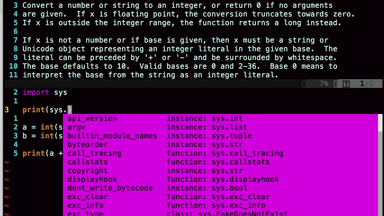 Python Standard Library - YouTube