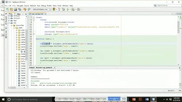 CIT 261 - Sharing video