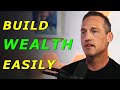 EASY Way To Build WEALTH &amp; Stay RICH - Mark Moss | The Bitcoin Experiment #bitcoin #money #wealth