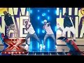 Watch Reggie 'N' Bollie Whip... Watch them Nae Nae | Live Week 5 | The X Factor 2015