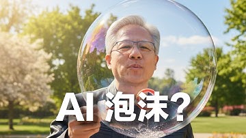 AI 泡沫風險有幾大？如果 AI 唔係泡沫美股可以再升幾多？