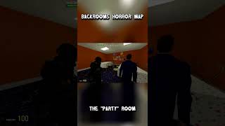 We Found The Party Room