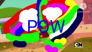 Sitio do Picapau Amarelo Fight Cloud add Round 5 (Do Not Replace Me!)