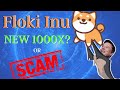 ELON MUSK Pumped a NEW MEME COIN?! Baby Floki Inu (Next Shiba Inu Shill) #shorts