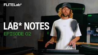 The Engineering Behind FLITELab*'s Assist System | Lab* Notes Ep. 2