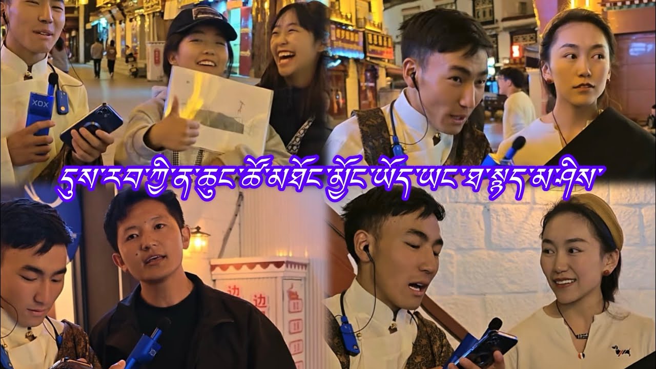 #2025 བོད་ཡིག་ཉམས་ཆག་པའི་དུས་འདིར་རྒྱུད་འཛིན་བྱེད་ལུག་བྱེད་སྟངས་འདི་ཡག་པོ་འདུག། 