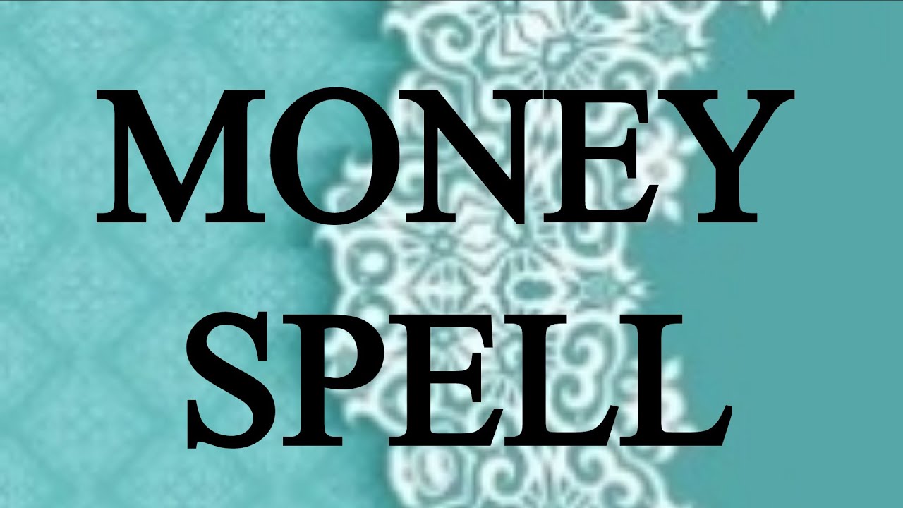 Money Spell... Requested... Works 100%... White Magic