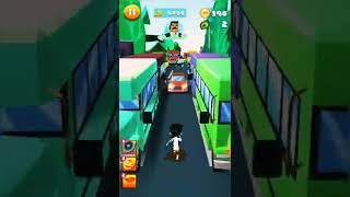 roll no.21 run kris run gameplay😱 #rollno21😱 kris run newgameplay@a_sGaming#short#tre screenshot 5