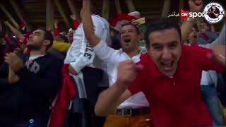 حلمنا واحد ( كأس العالم روسيا 2018 )