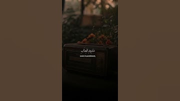 سورة غافر [ آية : ٣ ] - القارئ الشيخ محمد صديق المنشاوى