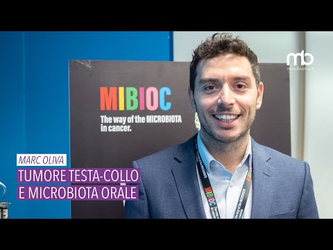 Video: Esplorare Il Ruolo Emergente Del Microbioma Nell'immunoterapia Del Cancro