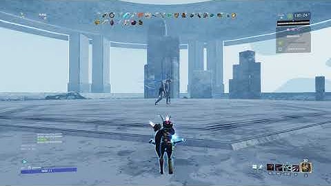 Risk of Rain 2 - Killing Mithrix in one hit