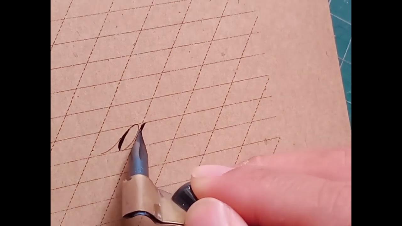 How to write lowercase a youtube
