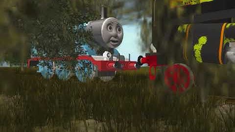 hero of da rals trailr in trainz