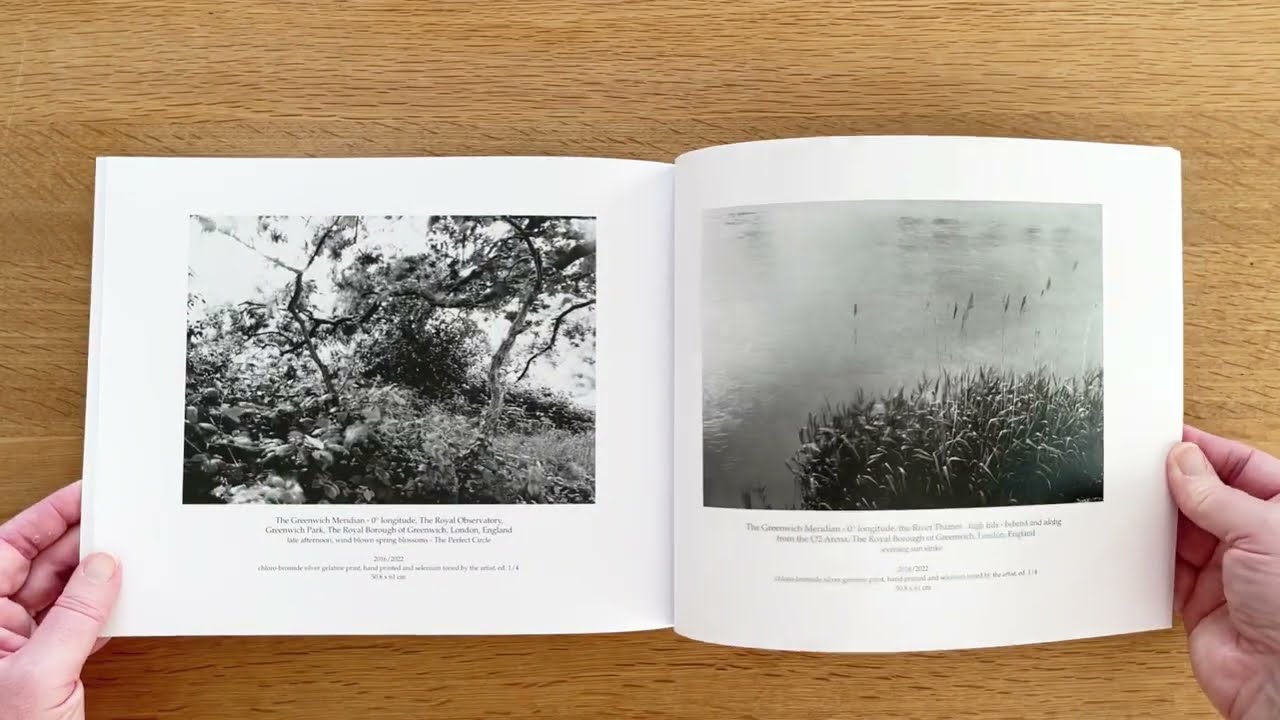 In The Near Field by Thomas Joshua Cooper