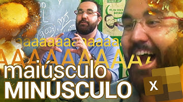 Função PRI.MAIÚSCULA