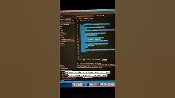 ChatGPT for VSCode😳😱😍 #shorts