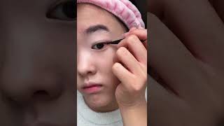 The Best Kind Of Souvenirs? Makeup, Obviously Im Recreating My Favorite Ulzzang Look With My New