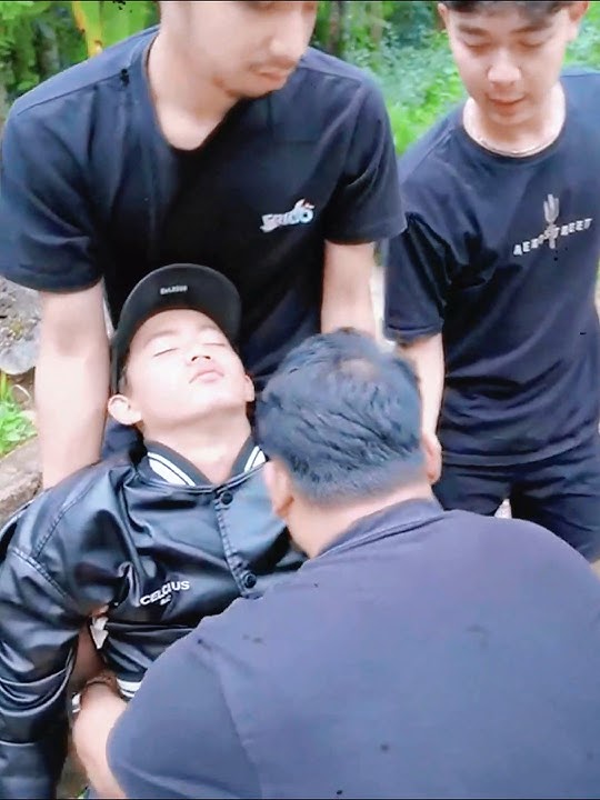 😱👻 Entul GWSM Pingsan di Kuburan Gara-Gara Mas Ado! 💀