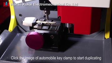 Copy a new key when no data in sec-e9