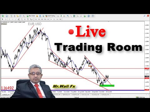 Forex Live Trading Session 520 | Gold Analysis Learning with Practical | consolidation period