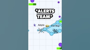 He ignored their advice... #shorts #gaming #viral #trending #funny #defly.io