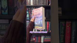 What’s your current read?