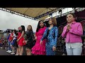 FULL ALBUM NEW PALLAPA  LIVE GRESIK || PENONTONE WOOW !!