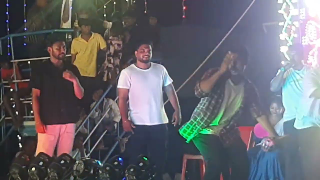 పవర్ స్టార్ పాట అంటే అలా ఉంటది