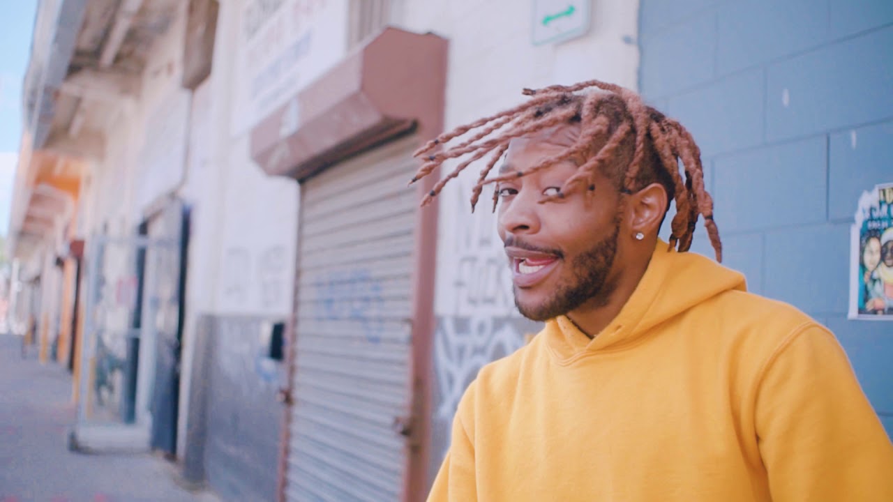 BluntBoi - Phoenix Flame ( Dir. by @Harleem2x )