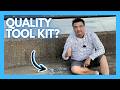 All-in-One Fishing Tool Kit? Calamus DriftWave Hands-On Demo