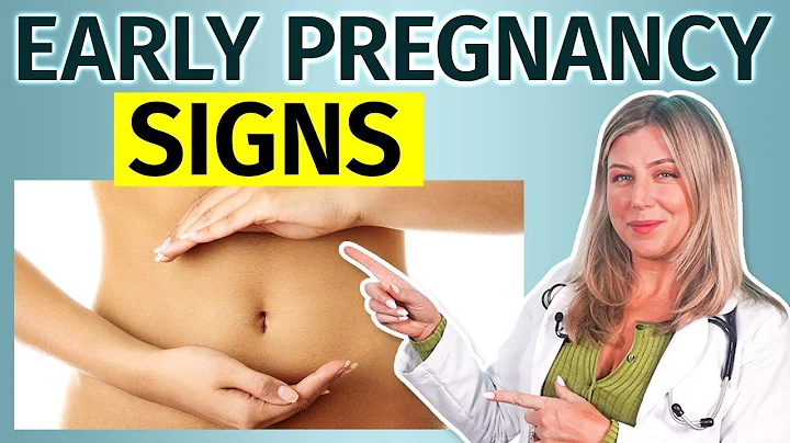 5 Early Signs of Pregnancy Before Missed Period - DayDayNews