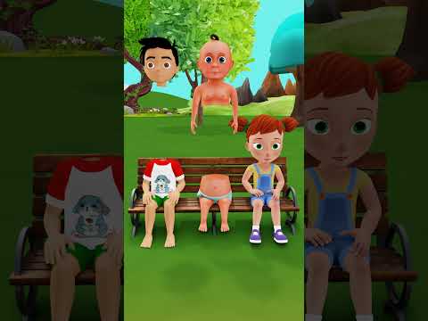 GTA V - Shark noo Tung Tung Sahur 😄 #gta