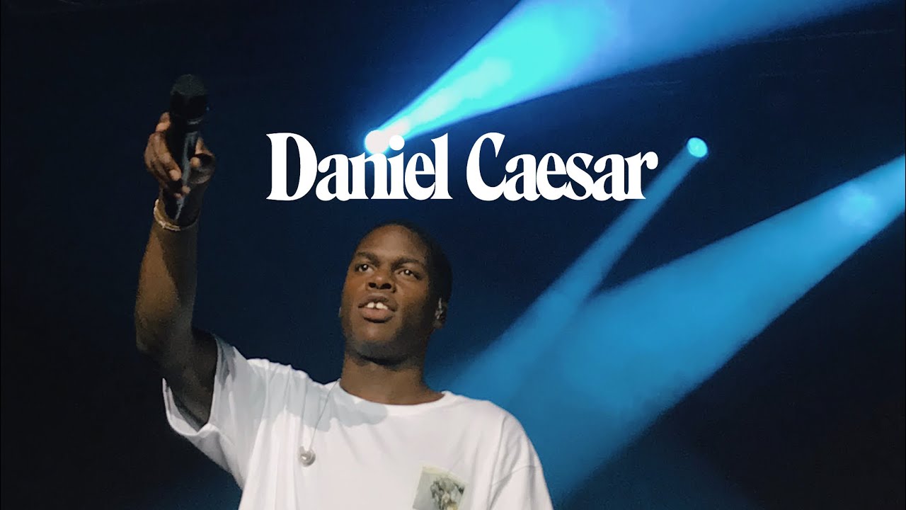 daniel caesar tour manila