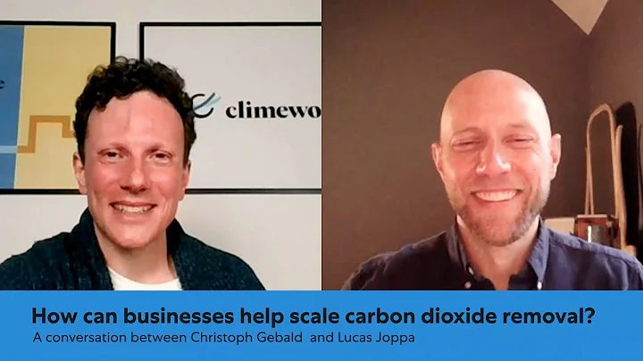 What are Climeworks' milestones in 2021?