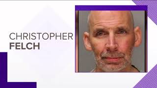 'Armed and dangerous' suspect captured after days-long search