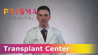 Ilay Rakhman, MD is a Transplant Nephrology Physician at Prisma Health - Greenville