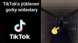 Tiktoka Yuklenen 7 Gorky Wideosy