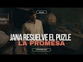 JANA RESUELVA EL PUZLE - La Promesa Capitulo 540 Review Serie #LaPromesa