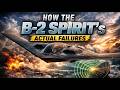 How the B 2 Spirit Actually Works (The World’s Most Secret Bomber)