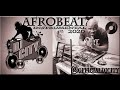 Afrobeat Instrumental Mix 2020 FT Davido, Burna Boy, Wizkid, Joeboy, Jerusalema  "Africa" By DJ City