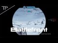 Defensive sniping - Turning point on Hoth