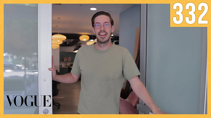 73 Questions with the Try Pod - The Try Pod Ep. 332